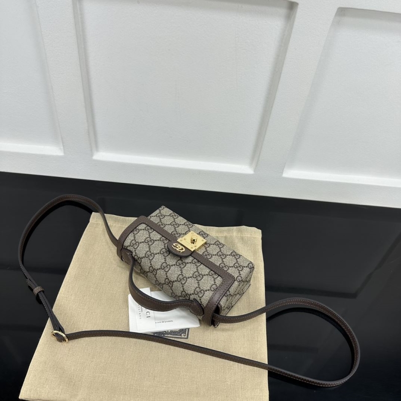 Gucci Top Handle Bags